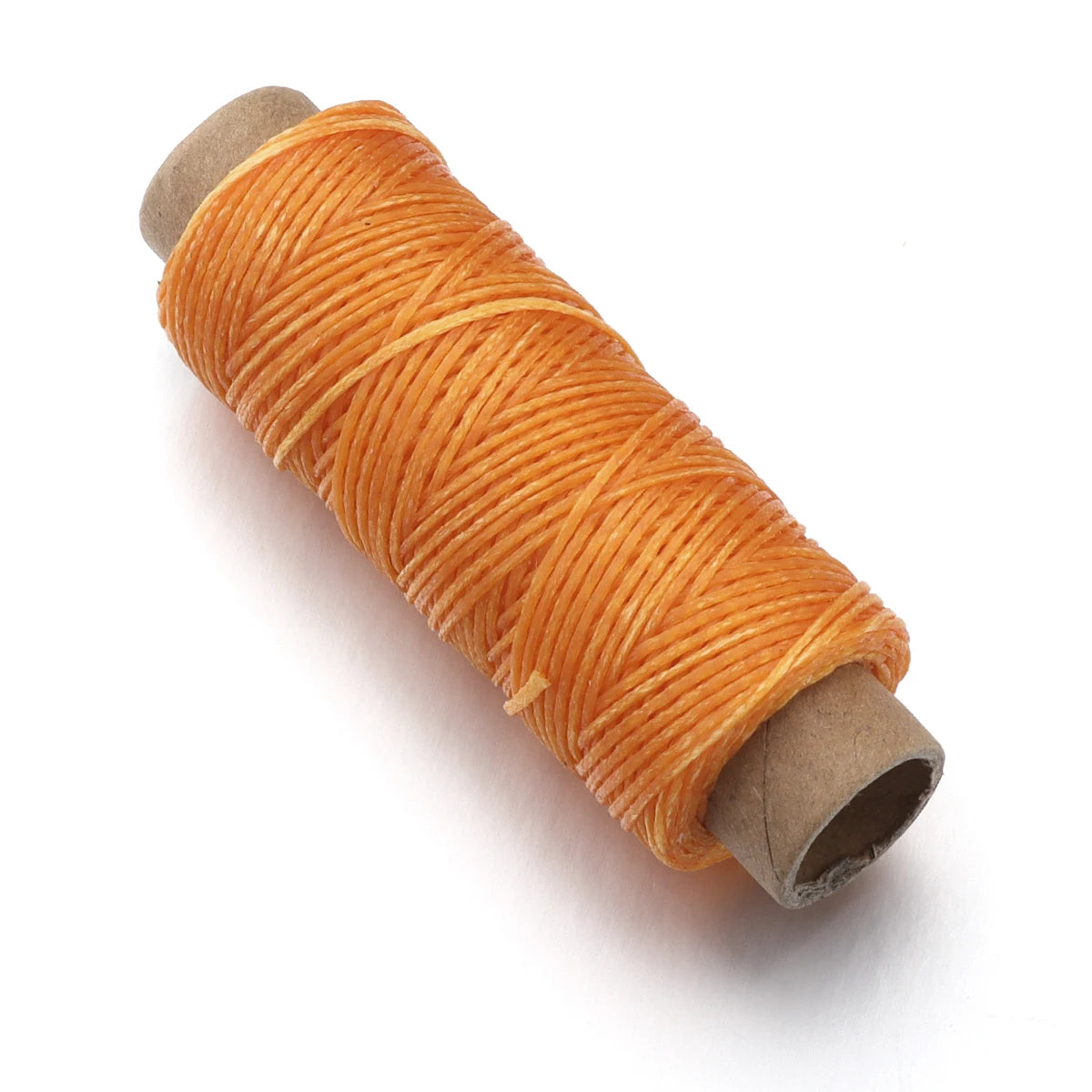 50 Yards Waxed Leather Thread Cord – 150D 1.0mm for Hand Stitching, DIY Bracelets & Jewelry Making