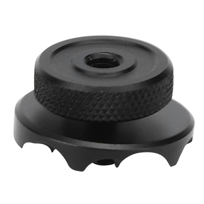Aluminium Alloy Cable Clamp – Round Wire Fixator for SLR Camera Cage and Cable Management
