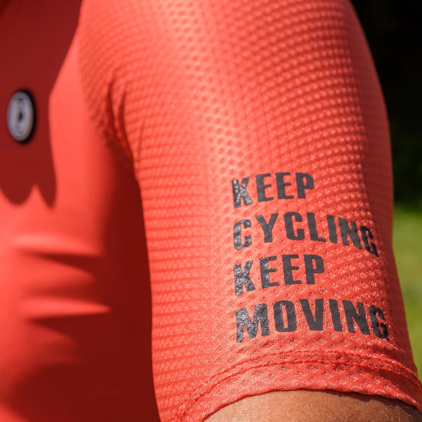 DAREVIE 2023 Cycling Jersey — SPF 50+ Men & Women MTB & Road Bike Shirt