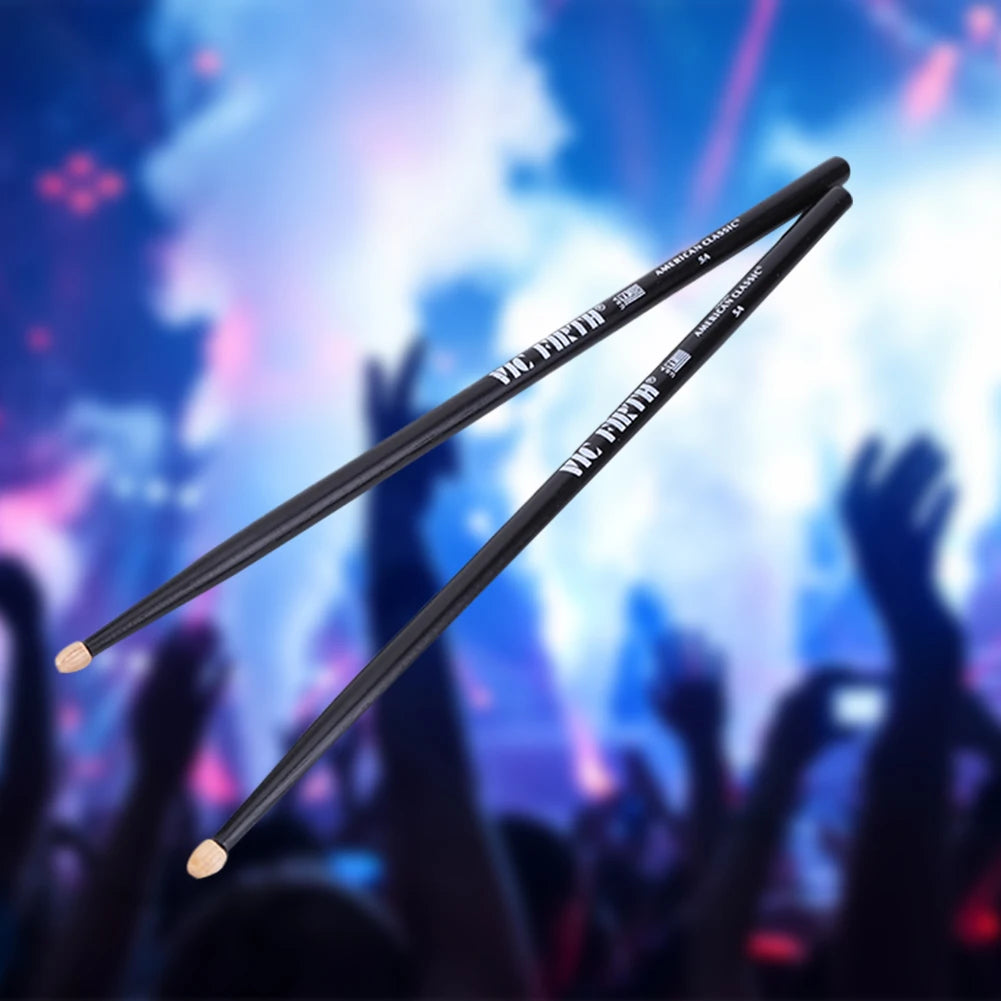 5A Maple Drumsticks – Classic Professional Colorful Drumsticks for Percussion, Instrument Accessories for Drum Set