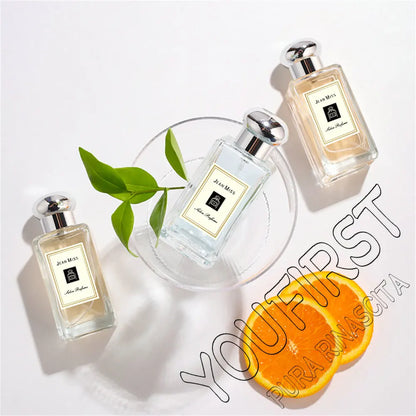 50ml Women’s & Unisex Floral Perfume Spray – Fresh Natural Scent with Pheromones, Original Fragrance for Men & Women