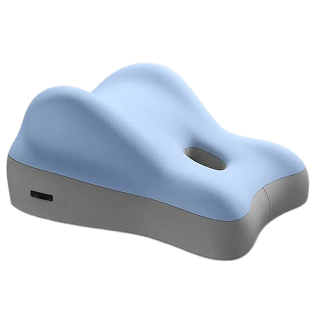 Wedge Support Pillow - Ergonomic Waist & Hip Cushion for Car Seats, Rest & Daily Use