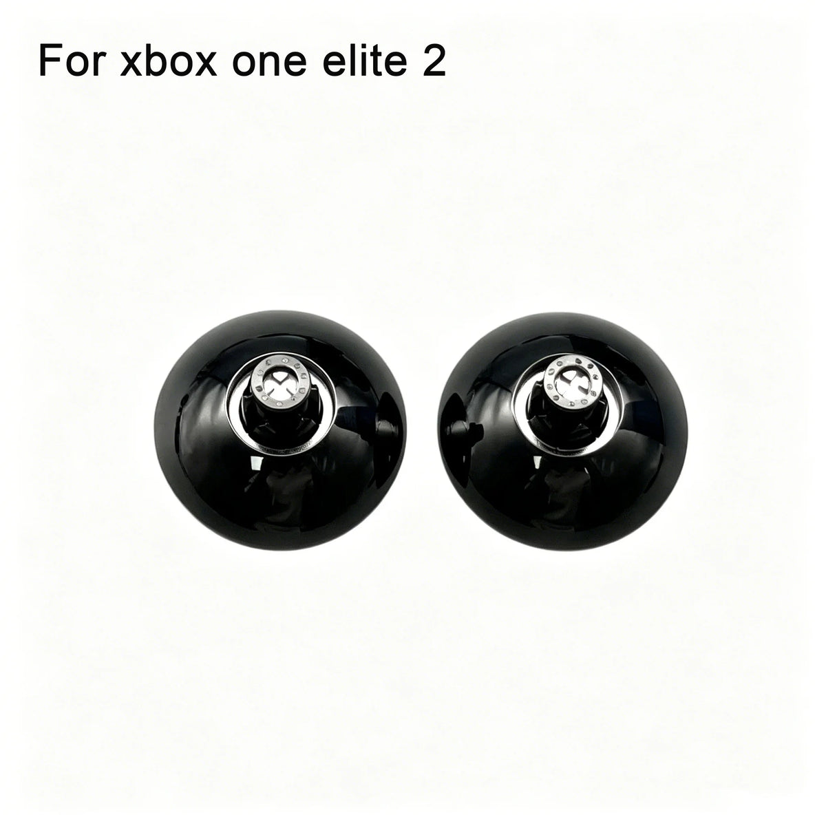 Xbox One Elite Series 2 Controller Replacement Parts - Thumbsticks, Paddles, and D-Pad Button Repair Accessories