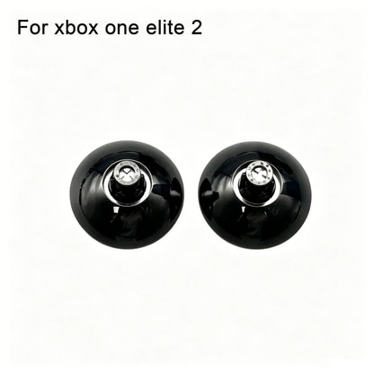 Xbox One Elite Series 2 Controller Replacement Parts - Thumbsticks, Paddles, and D-Pad Button Repair Accessories