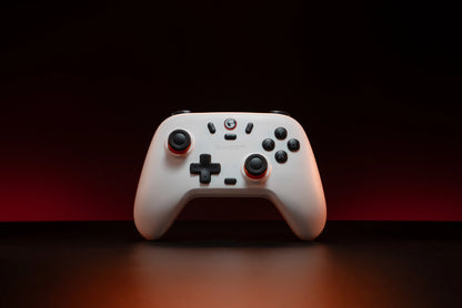 GameSir T4 Nova Lite Wireless Gamepad Controller | Switch, Android, iOS, PC & Steam with Hall Effect Stick
