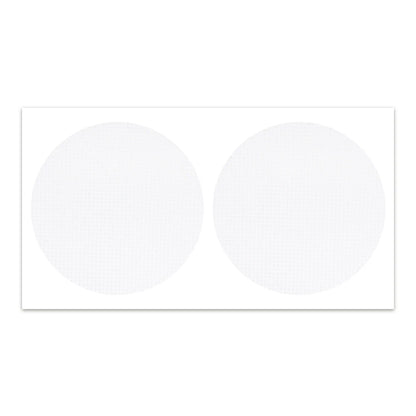 Men & Women Disposable Nipple Covers – Adhesive Invisible Chest Stickers, Anti-Friction Lift for Running & Underwear