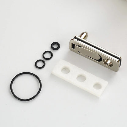 Zippo Lighter Cotton Fuel Pad - Replacement Base Sealing Gasket for Fuel Retention and Leak Prevention