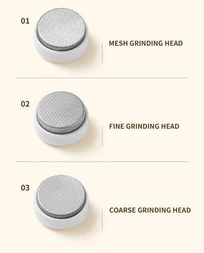 HOMFISH Electric Foot Grinder – Automatic Callus Remover Pedicure Machine for Smooth and Beautiful Feet