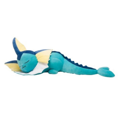 Original Eeveelution Large Plush Toy — Sylveon, Espeon, Umbreon & Leafeon Stuffed Dolls