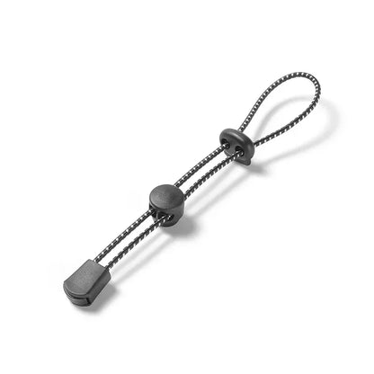 1/2PC Adjustable Elastic Rope — Backpack & Trekking Pole Holder for Hiking, Camping & Mountaineering