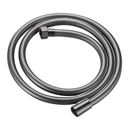 Flexible Stainless Steel Shower Hose – 1-3m Bathroom Plumbing Pipe for Shower Head, Bath Accessories