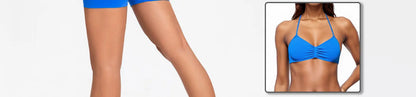 NCLAGEN Women’s Impact Leggings – Seamless Yoga & Gym Tights with Tummy Control, Squat-Proof & Scrunch Butt Design