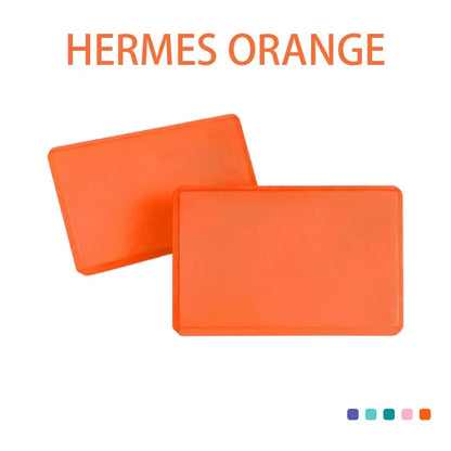 EVA Yoga & Pilates Blocks – Exercise Bricks for Home Fitness, Reinforcement, and Workout Support