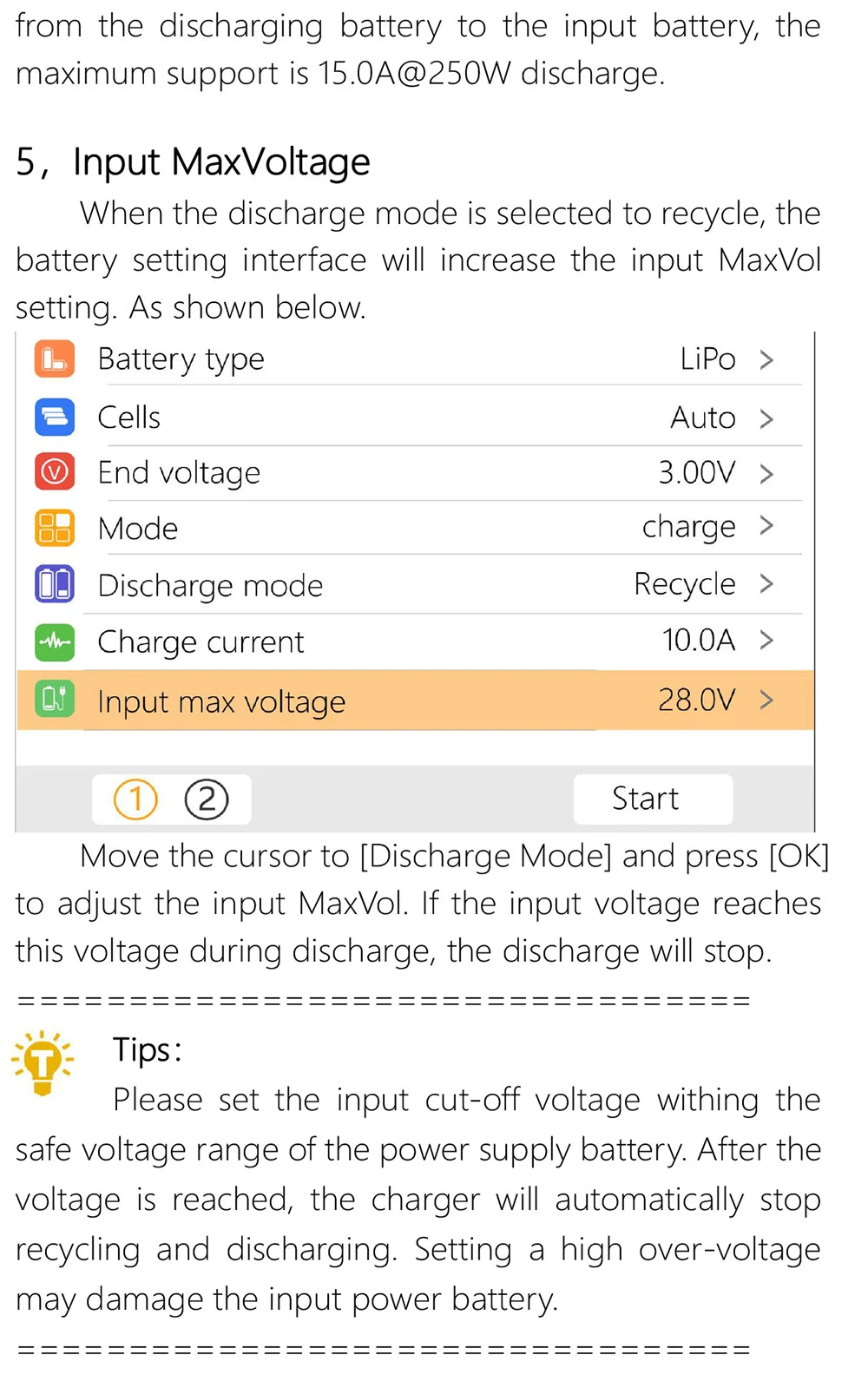 ToolkitRC M6DAC Dual Channel Smart LiPo Battery Charger – 200W AC, 350W DC x2, 15A for 1-6S LiHV PD 65W Discharger