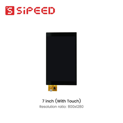Sipeed LicheeRV Nano SG2002 – WIFI6 Ethernet AI Visual RISC-V Development Board