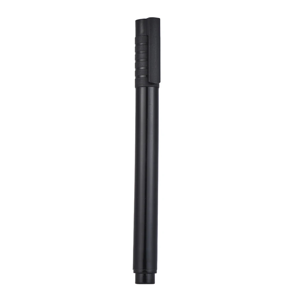 Counterfeit Money Detector Pen – Fake Bill Tester Marker for USD, Euro, Pound, Yen, Won Currency Checking