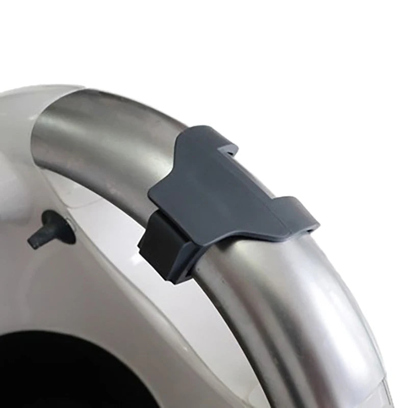 Convenient Pot Lid Clip Holder for Thermomix TM6, TM5, TM31 - Handle Attachment Lid Buckle