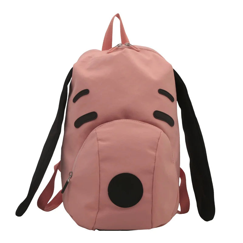 2025 Trendy Large-Capacity Travel Backpack – Casual, Cute & Fashionable Everyday Bag
