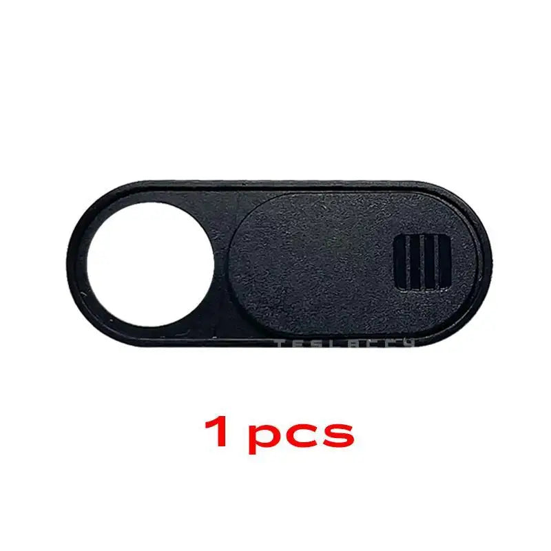 Car Camera Cover for Tesla Model 3 & Y (2024) – Webcam Slide Blocker Privacy Protector, 1/5 Pcs