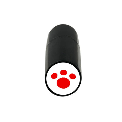 Golf Ball Stamper – Quick-Dry Durable Marker with Various Patterns, Plastic Golf Accessory