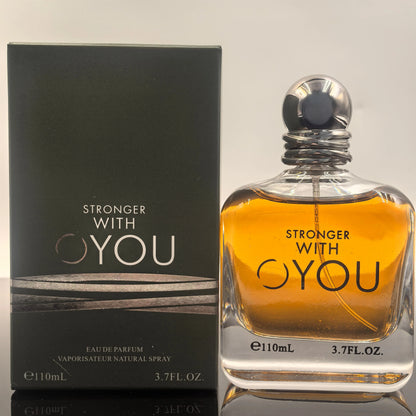 Original Men’s Sport Cologne — Long-Lasting Woody Floral Pheromone Fragrance Body Spray
