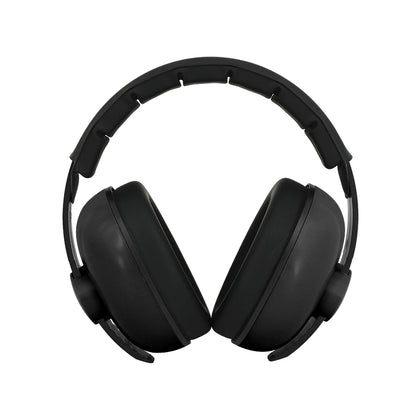 Baby Noise-Reducing Earmuffs – Stretchable Hearing Protection Headphones for Infants and Toddlers for Sleep and Travel