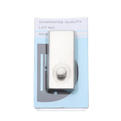 Magnetic Seam Guide - DIY Quilting Stitch Sewing Gauge for Sewing Machines