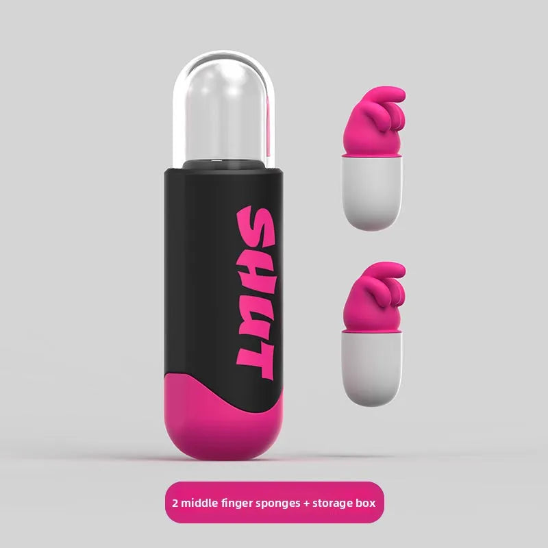 Professional Noise-Canceling Earplugs - Reusable Ultra-Quiet Sound Blocking Earplugs for Sleep, Study & Dorms