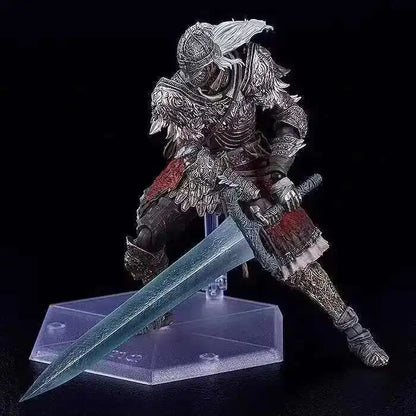 Max Factory Figma No.624 Raging Wolf – 6-Inch Elden Ring Action Figure Collectible