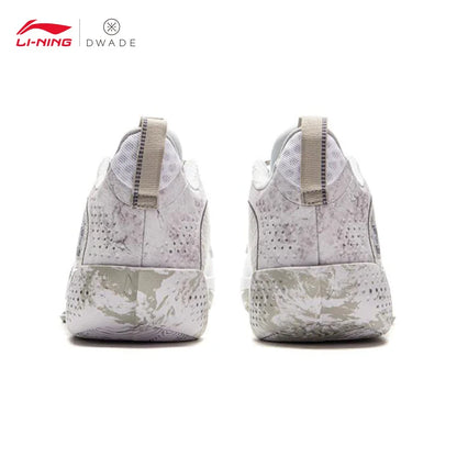 LI-NING Wade All City 13 Encore Men's Basketball Shoes - Lightweight Stable Support Professional Match Sneakers