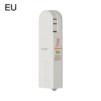 ZigBee Smart DIY Motorized Roller Blinds Drive Motor Hub - Tuya Smart Life APP, Alexa & Google Home Voice Control