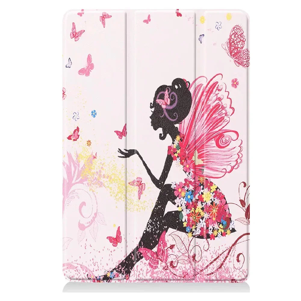 12-Inch Magnetic Suction Protective Case – Full Coverage Case for Taipower Teclast T60 2023 Tablet