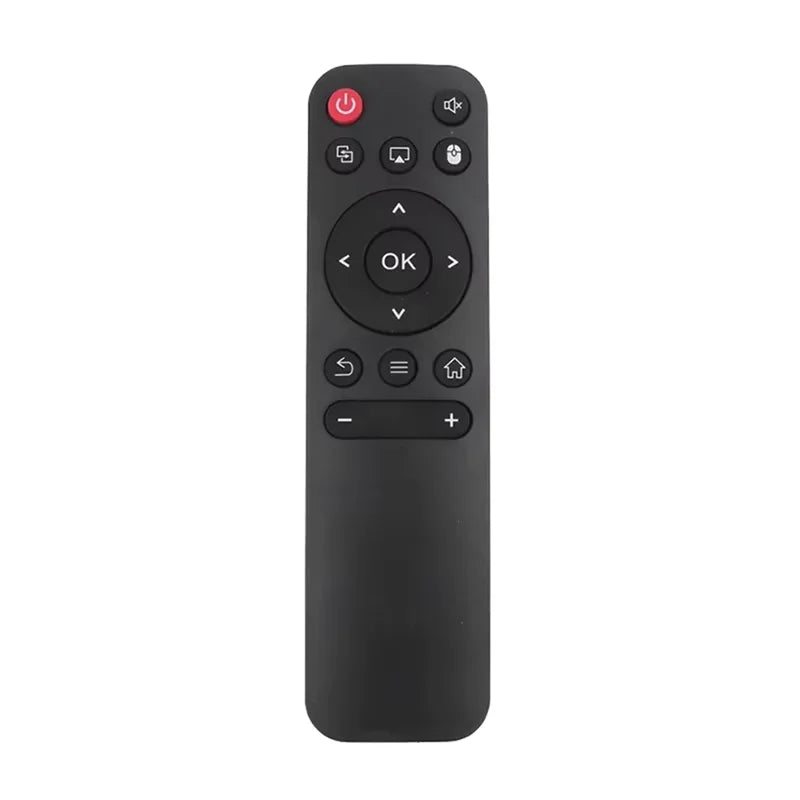 Universal Projector Remote Control - Replacement Remote Compatible with HY300, HY320 and HY300 Pro Projectors