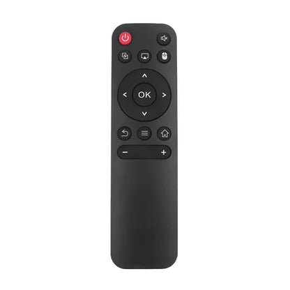 Universal Projector Remote Control - Replacement Remote Compatible with HY300, HY320 and HY300 Pro Projectors