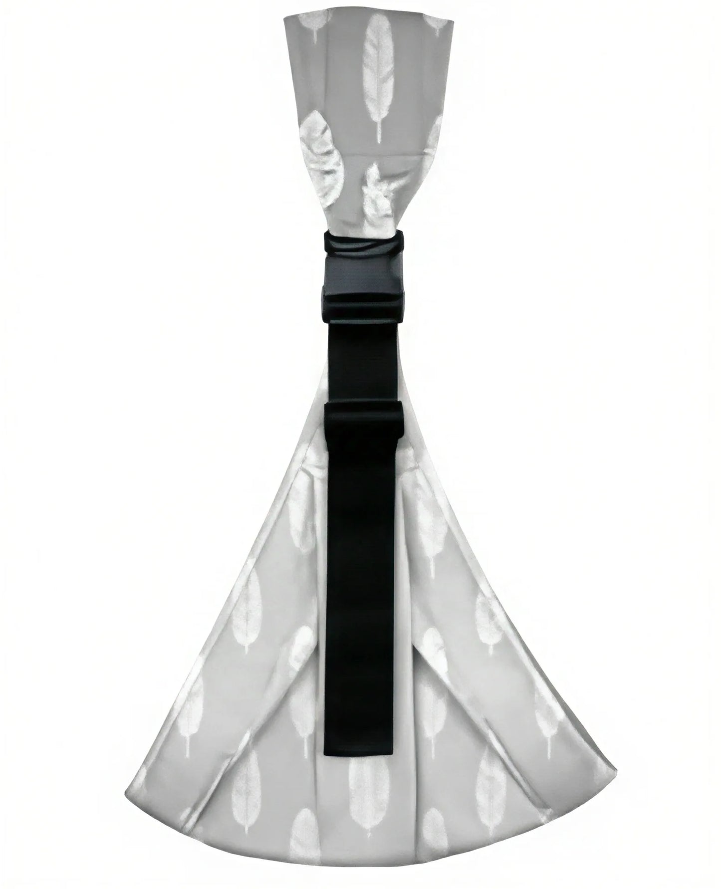 Ergonomic Baby Carrier Wrap - Multifunctional Ring Sling for Newborns & Toddlers