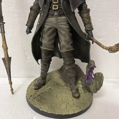 Bloodborne 1/6 Scale Eileen & Lady Maria Action Figure – Astral Clocktower Sickle Collectible Toy 30cm