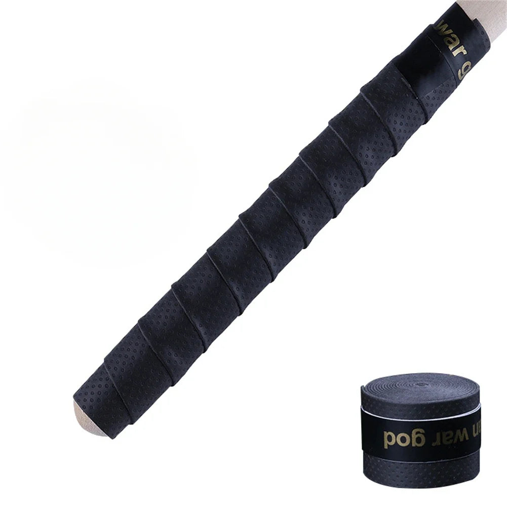 Anti-Slip Drumstick Grips – High Quality PU Sweat-Absorbing Tape for 7A, 5A, 5B, 7B Drumsticks, Instrument Accessories