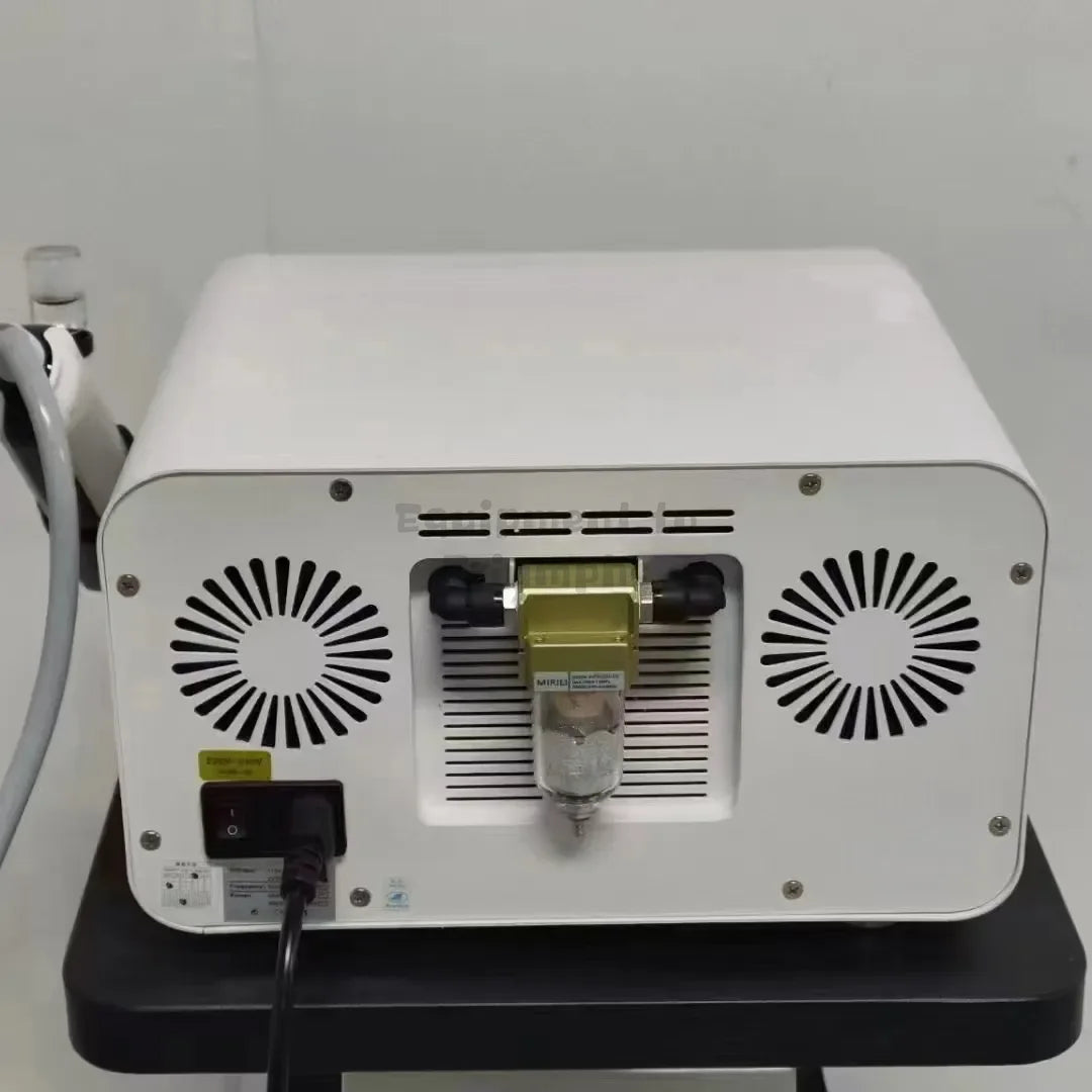 2024 Newest Portable 4 Bars Water Injection Gun – Hydro H2O2 Water Jet Facial Machine for Skin Lifting, Beauty Device