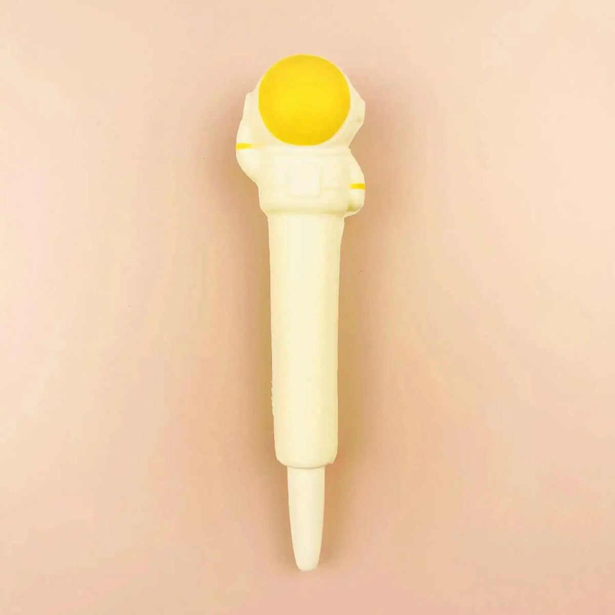 Lytwtw’s Cute Kawaii Soft Gel Pen – Creative Cartoon Stress Relief Pen for School and Office Supplies