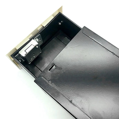 Imitation Double Plug European Standard Socket Wall Safe – Hidden Secret Security Stash Box