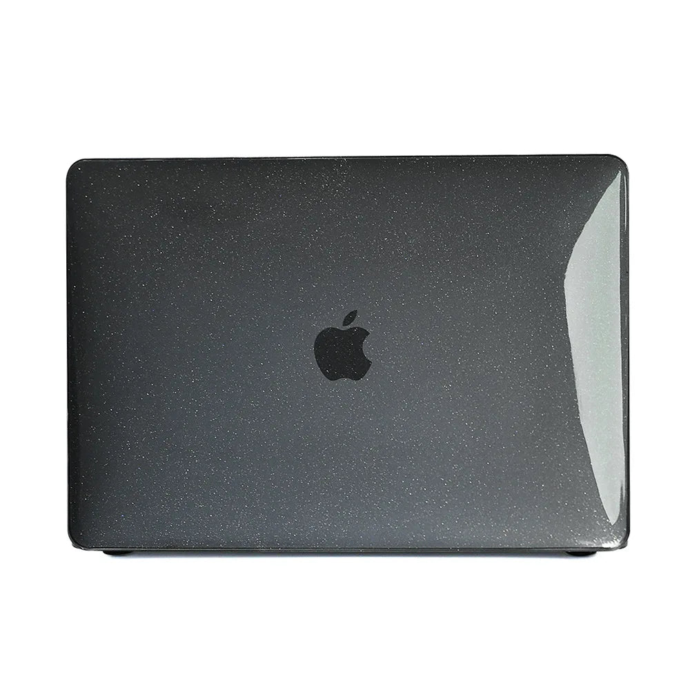 EGYAL Hard Shell Case for MacBook Air 15 M2 & 13.6" 2022, MacBook Pro 13 M1/Pro 14/16, M1 Air 13 A2337