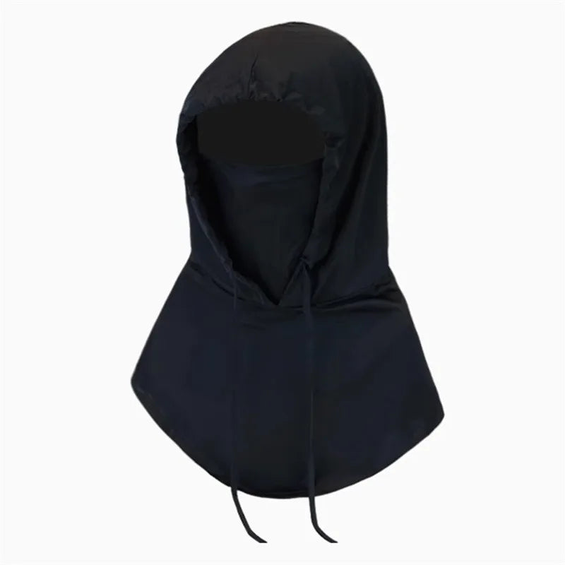 1/2pcs Balaclava Face Mask – Breathable Sun & UV Protection with Long Neck Cover for Men & Women, Cycling, Motorcycle, Fishing