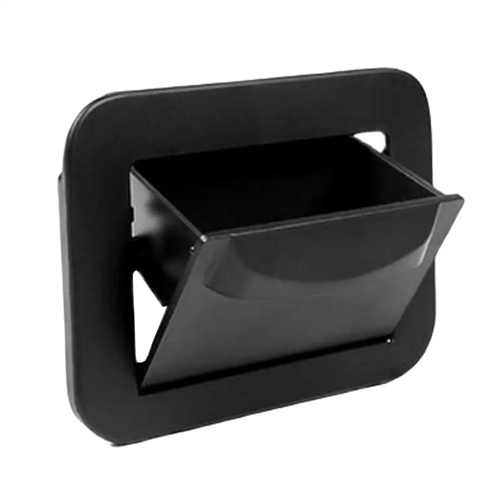 Toyota FJ Cruiser Armrest Storage Box - Center Console Hidden Organizer Holder Accessory 2007-2021
