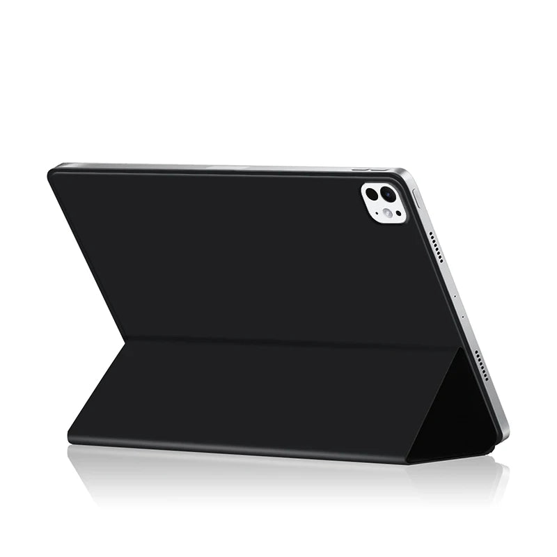 Smart Folio Case for iPad Air 11 (2024), Air 5/4, Pro 11/12.9 (2018-2022) – Magnetic Funda for iPad Mini 6