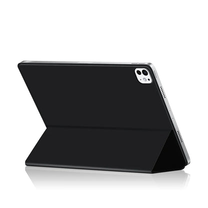Smart Folio Case for iPad Air 11 (2024), Air 5/4, Pro 11/12.9 (2018-2022) – Magnetic Funda for iPad Mini 6