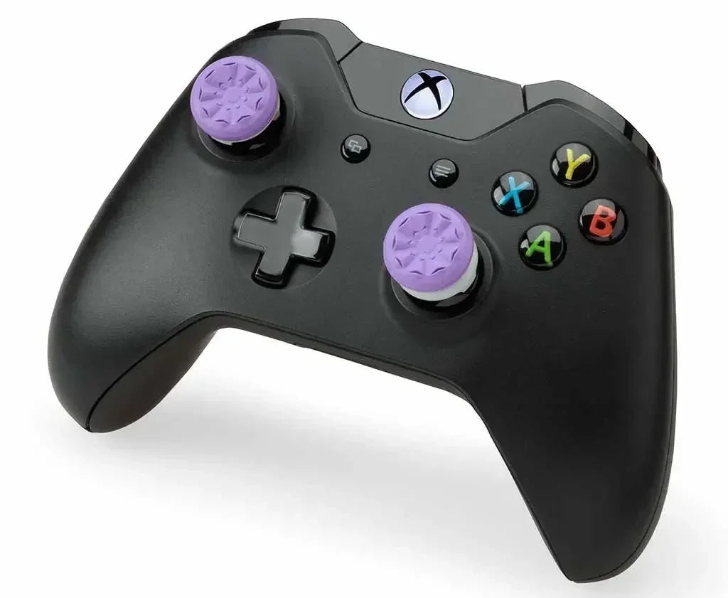 Freek Galaxy Performance Thumb Grip Caps – Silicone Analog Stick Covers for Xbox Series S/X Controller (Wholesale)