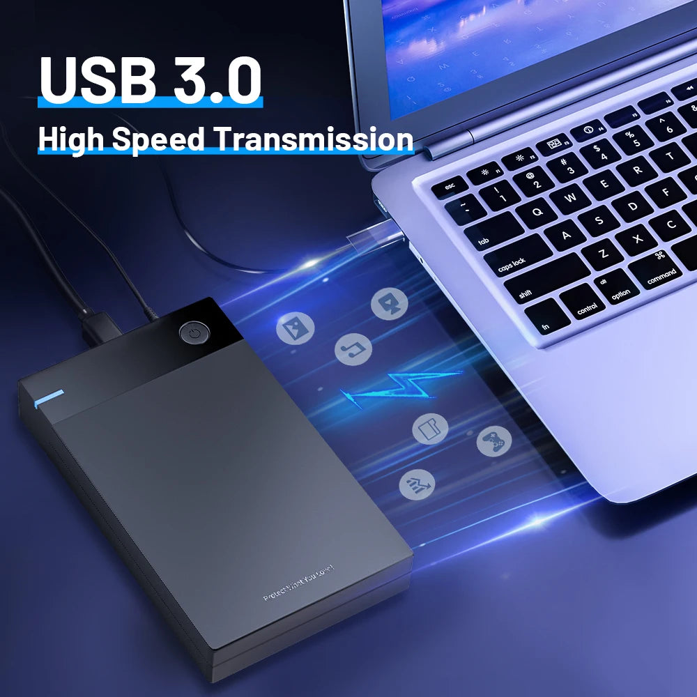 12TB Gaming HDD with 86,000+ Retro Games for PS3/PS2/PS/Wii/WiiU – Hyperspin, Launchbox, Retrobat, Playnite
