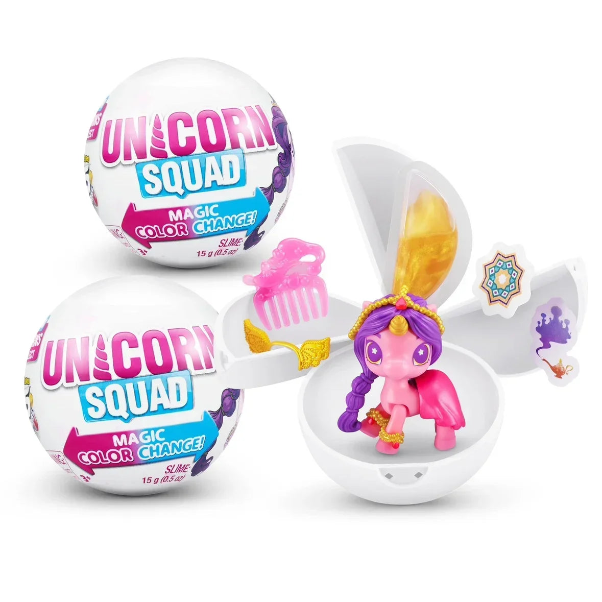 ZURU 5 Surprise Mini Brands Toy - Mystery Blind Box Miniature Collectible Surprise Gift for Kids
