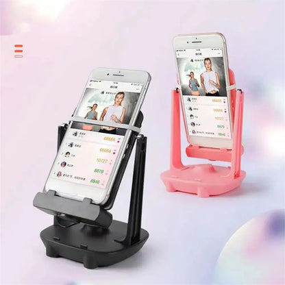 Automatic Phone Step Shaker - Silent Mobile Walking Swing Device for Pedometer & Step Counter Tracking