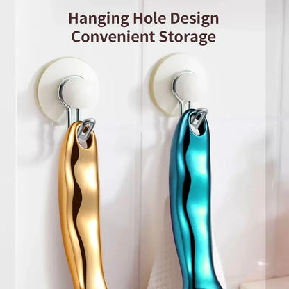 Nano Glass Foot File - Hanging Design for Removing Dead Skin and Smoothing Rough Feet